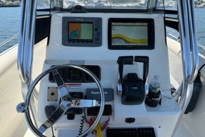 Photo 6565272 for 2009 Century 2600 Center Console  