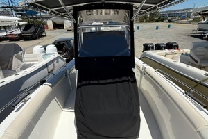 Photo 6565275 for 2009 Century 2600 Center Console  