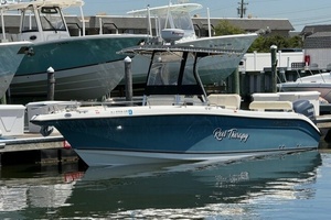 Photo 6565271 for 2009 Century 2600 Center Console  