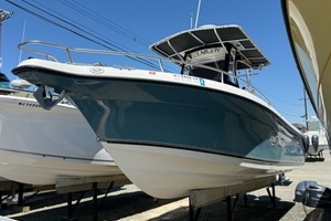 Photo 6565277 for 2009 Century 2600 Center Console  