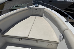 Photo 6565279 for 2009 Century 2600 Center Console  