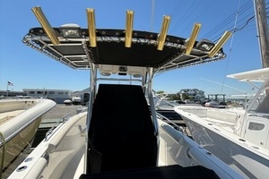 Photo 6565273 for 2009 Century 2600 Center Console  