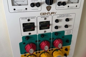 Photo 6565278 for 2009 Century 2600 Center Console  