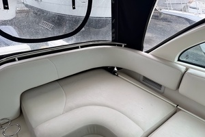 35ft Pursuit Yacht For Sale