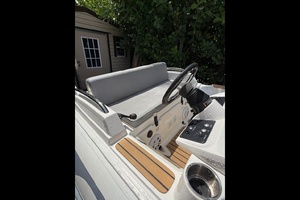 14ft AB Inflatables Yacht For Sale