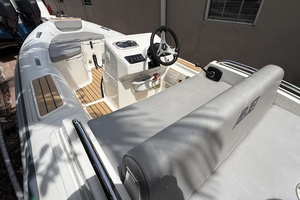 14ft AB Inflatables Yacht For Sale