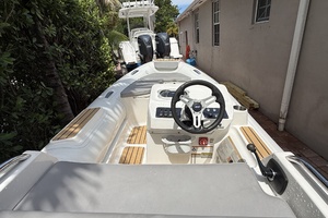 14ft AB Inflatables Yacht For Sale