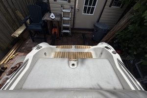 14ft AB Inflatables Yacht For Sale