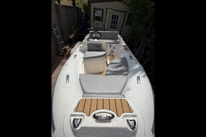 14ft AB Inflatables Yacht For Sale