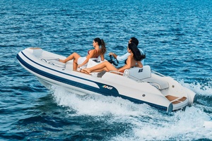 14' Ab Inflatables 2022 Yacht For Sale