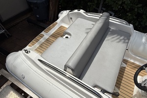 14ft AB Inflatables Yacht For Sale