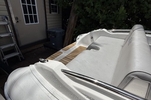 14ft AB Inflatables Yacht For Sale