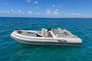 14ft AB Inflatables Yacht For Sale