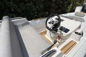 14ft AB Inflatables Yacht For Sale