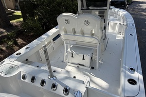 23ft Edgewater Yacht For Sale