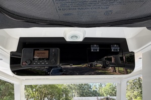 23ft Edgewater Yacht For Sale