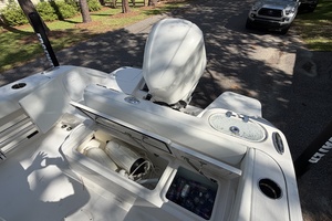 23ft Edgewater Yacht For Sale