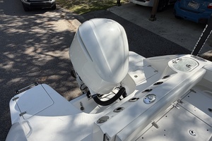 23ft Edgewater Yacht For Sale