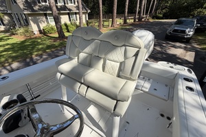 23ft Edgewater Yacht For Sale