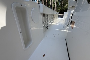23ft Edgewater Yacht For Sale