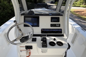 23ft Edgewater Yacht For Sale