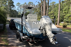 23ft Edgewater Yacht For Sale