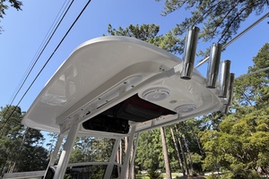 23ft Edgewater Yacht For Sale
