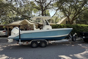 23' Edgewater 2019