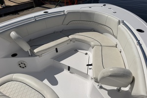 23ft Sportsman Yacht For Sale