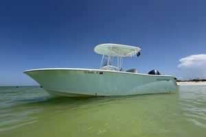 23' Sportsman 2020 Yacht For Sale
