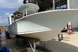 23ft Sportsman Yacht For Sale