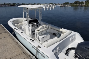 23ft Sportsman Yacht For Sale