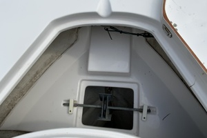 23ft Sportsman Yacht For Sale