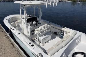 23ft Sportsman Yacht For Sale