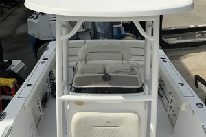 23ft Sportsman Yacht For Sale