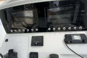 23ft Sportsman Yacht For Sale