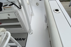 23ft Sportsman Yacht For Sale