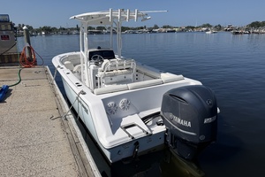 23ft Sportsman Yacht For Sale