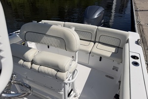 23ft Sportsman Yacht For Sale