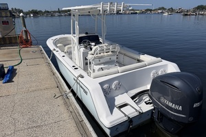 23ft Sportsman Yacht For Sale