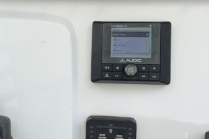 23ft Sportsman Yacht For Sale