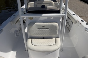 23ft Sportsman Yacht For Sale
