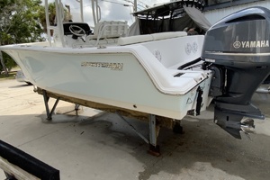 23ft Sportsman Yacht For Sale