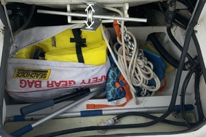 23ft Sportsman Yacht For Sale
