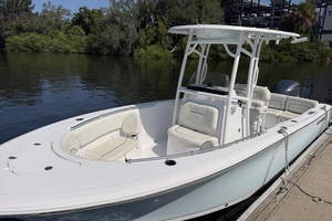 23ft Sportsman Yacht For Sale