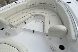 23ft Sportsman Yacht For Sale