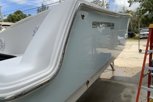 23ft Sportsman Yacht For Sale