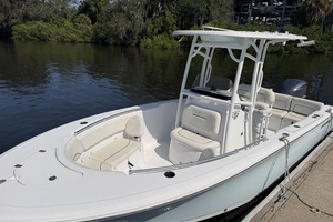 23ft Sportsman Yacht For Sale