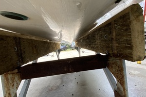 23ft Sportsman Yacht For Sale