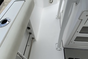 23ft Sportsman Yacht For Sale